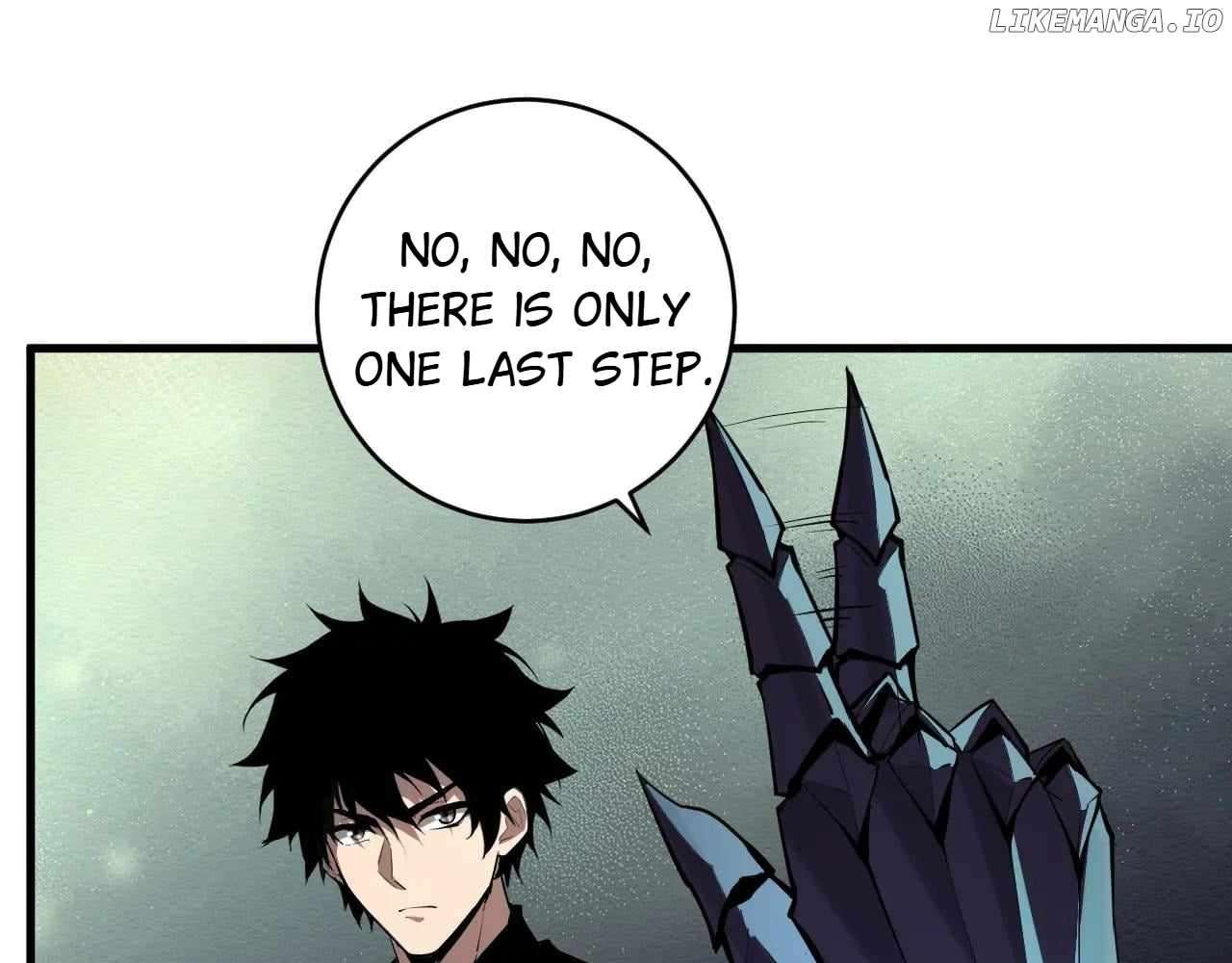 Virus King Chapter 64 45